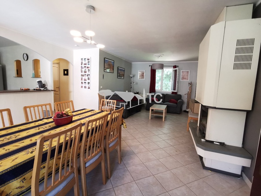 Maison 275 000 €  Réf. 301373158-2207361 Saint Ambroix