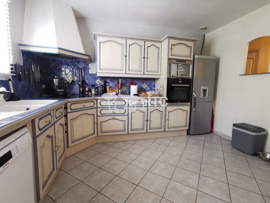 A vendre maison Saint Ambroix 30500; 275 000 € 