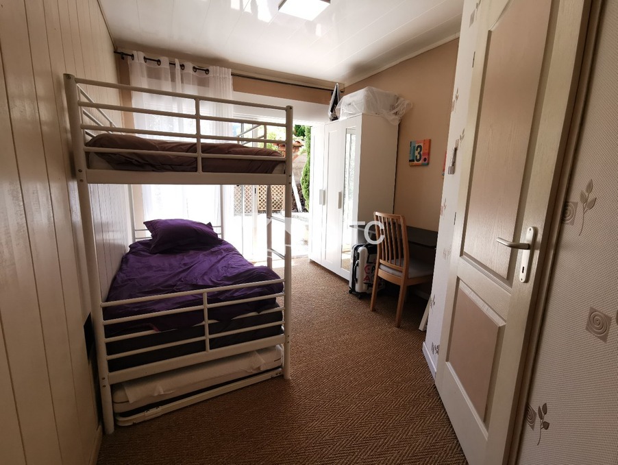 Achat maison Saint Ambroix Réf. 301373158-2207361