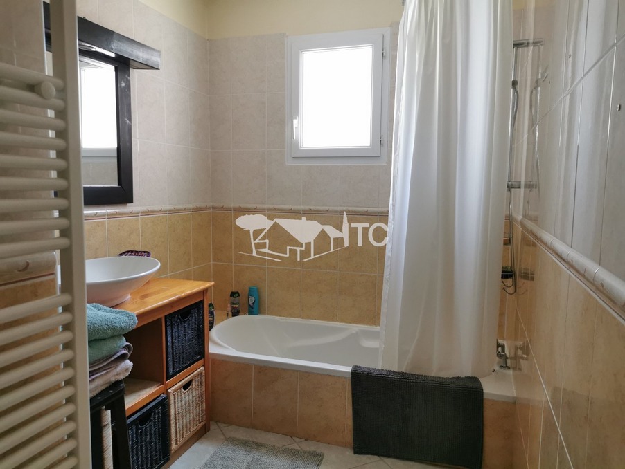 Vente maison 275 000 €  Saint Ambroix