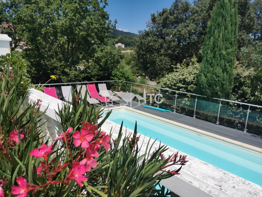 Maison 275 000 €  sur Saint Ambroix (30500) - Réf. 301373158-2207361