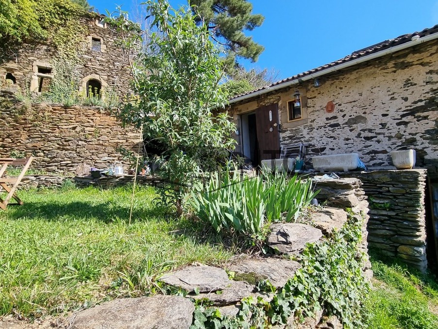 A vendre maison Les Vans 07140; 500 000 € 