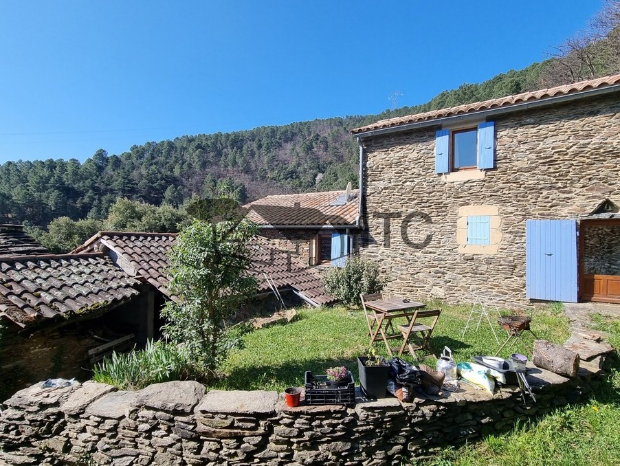 Maison 500 000 €  sur Les Vans (07140) - Réf. 301374690-2207360