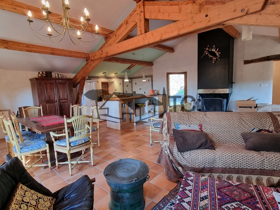 Achat maison Les Vans Réf. 301374690-2207360