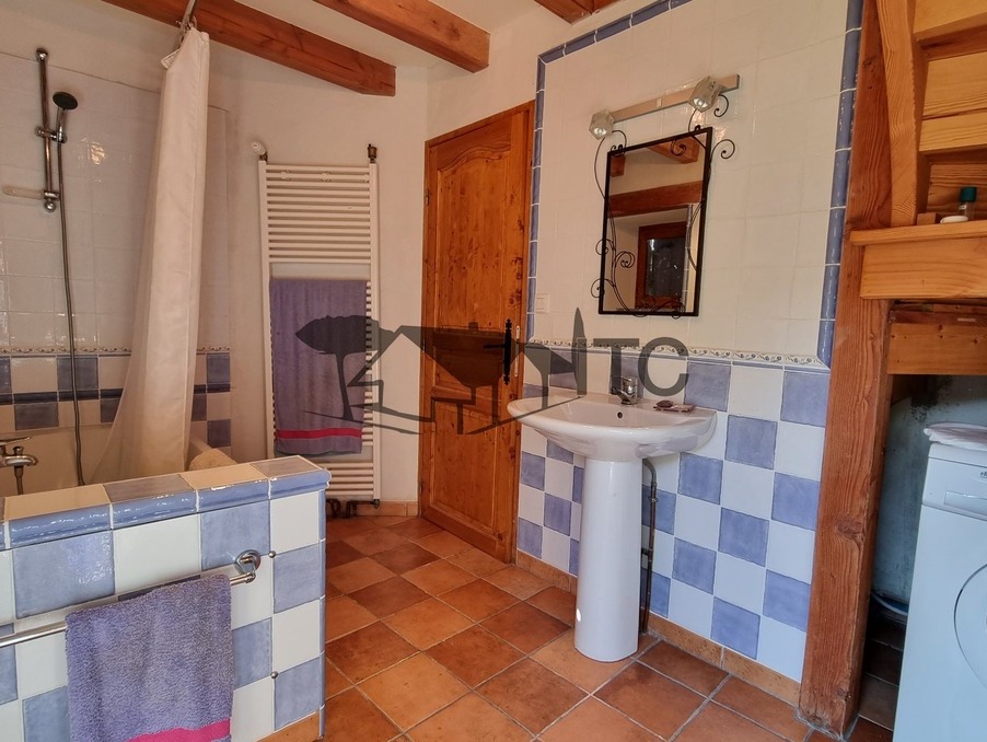 Maison 500 000 €  Réf. 301374690-2207360 Les Vans