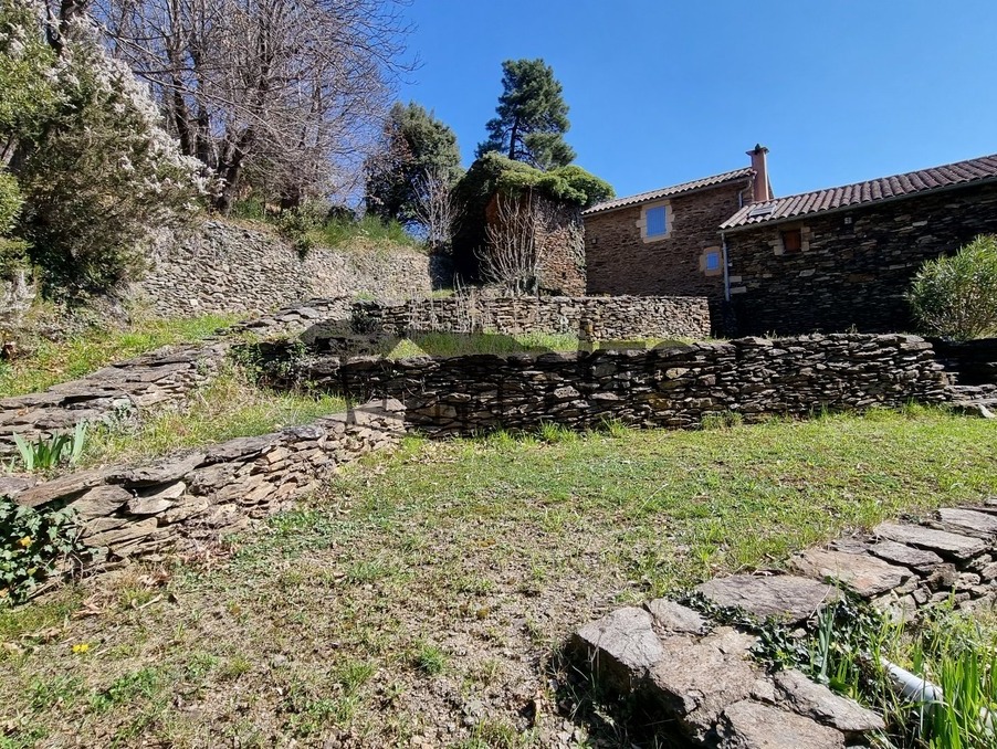 Achat maison Les Vans Réf. 301374690-2207360