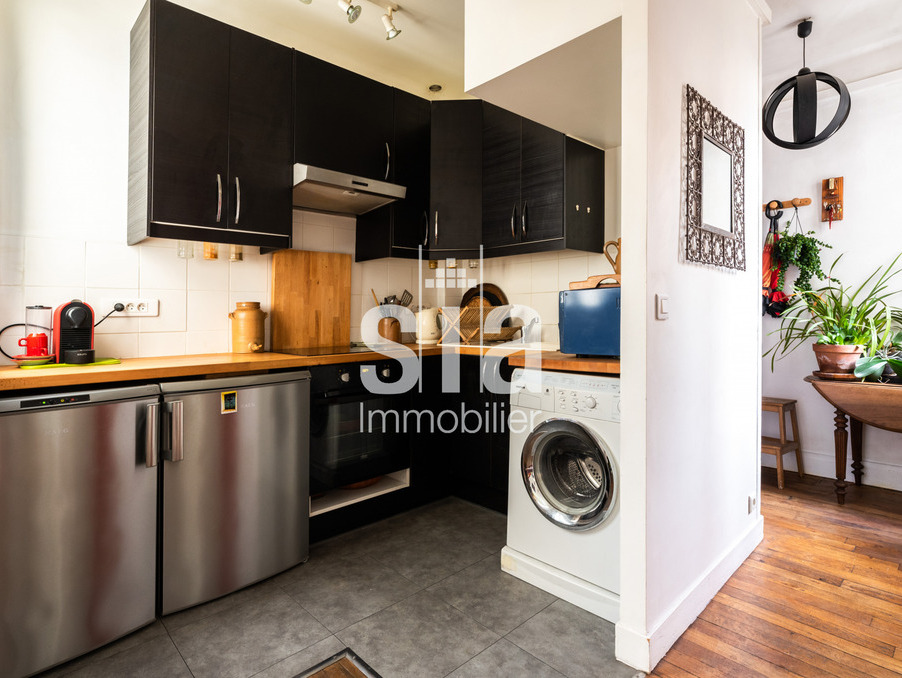 A vendre appartement Les Lilas 93260; 321 775 € 