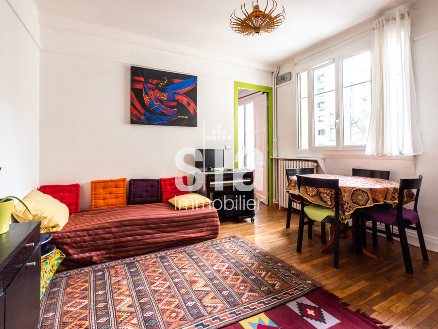 A vendre appartement Les Lilas 93260; 321 775 € 