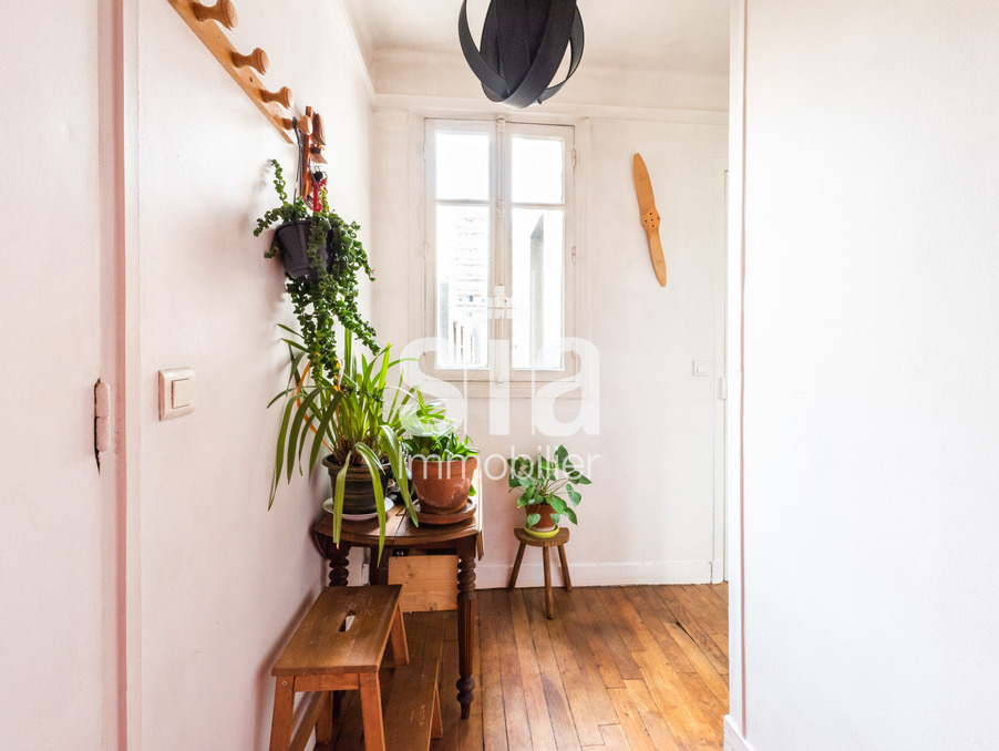 A vendre appartement Les Lilas 93260; 321 775 € 