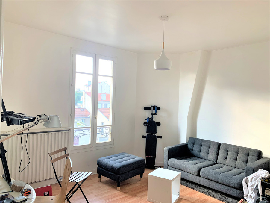Appartement sur Les Lilas ; 249 310 €  ; Achat Réf. DBVAP160000851