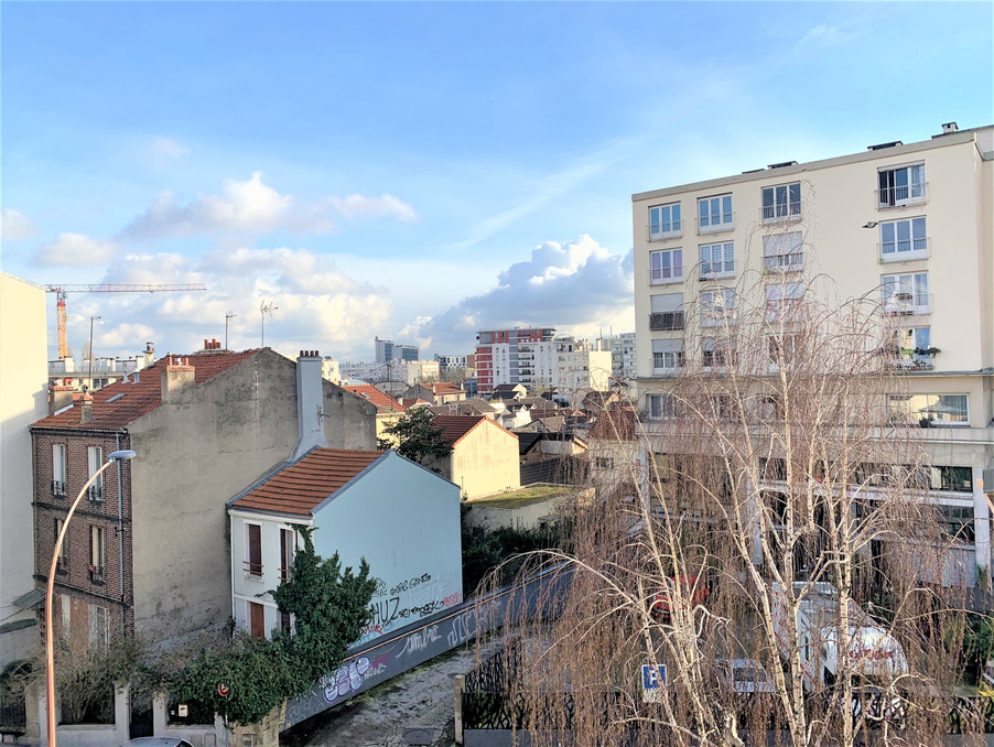 Appartement sur Les Lilas ; 249 310 €  ; Achat Réf. DBVAP160000851