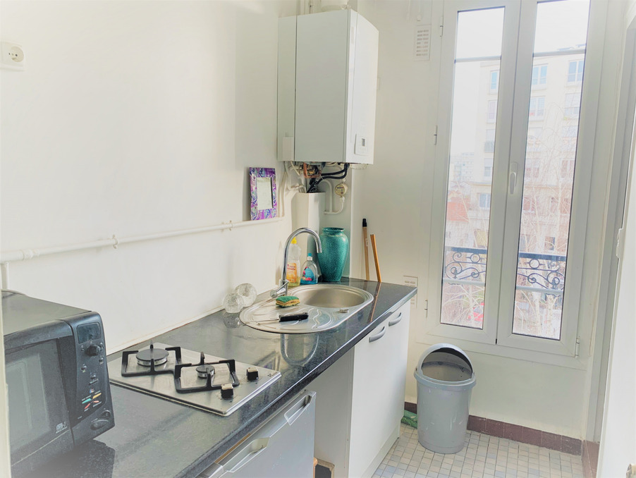 Appartement sur Les Lilas ; 249 310 €  ; Achat Réf. DBVAP160000851