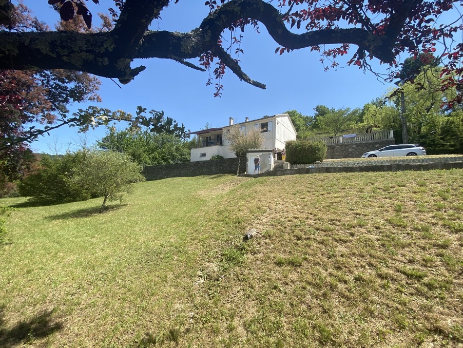 A vendre maison Meyrannes 30410; 305 000 € 