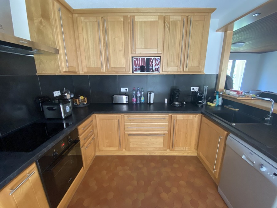 A vendre maison Meyrannes 30410; 305 000 € 