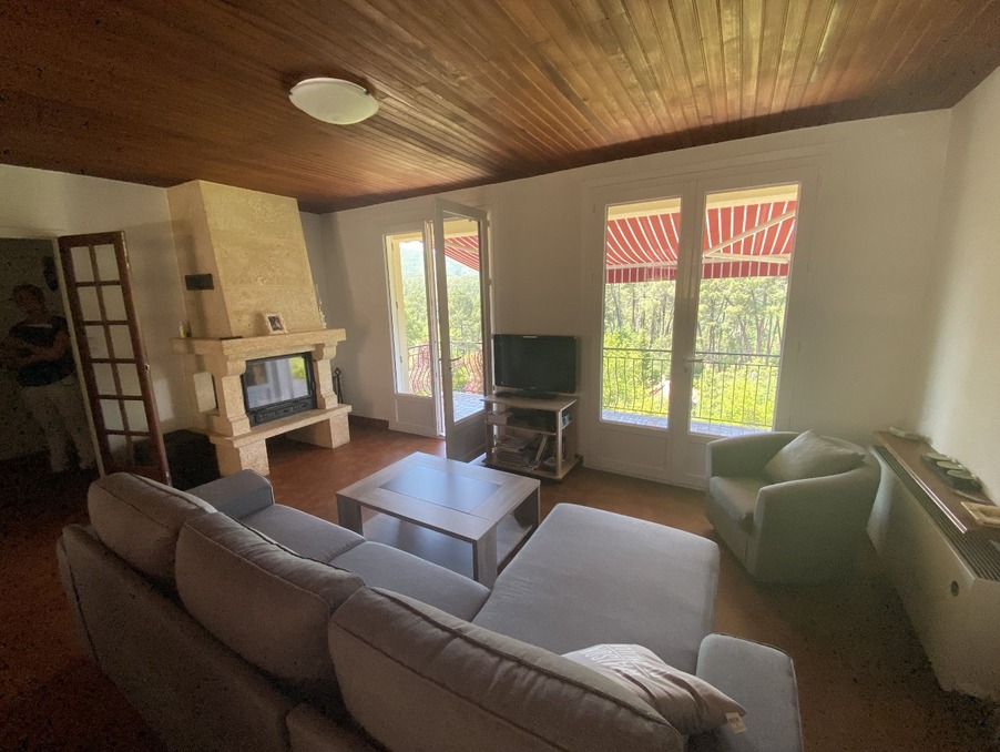 Vente maison 305 000 €  Meyrannes