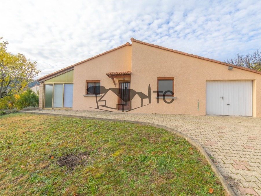 Vente maison 172 000 €  Les Vans