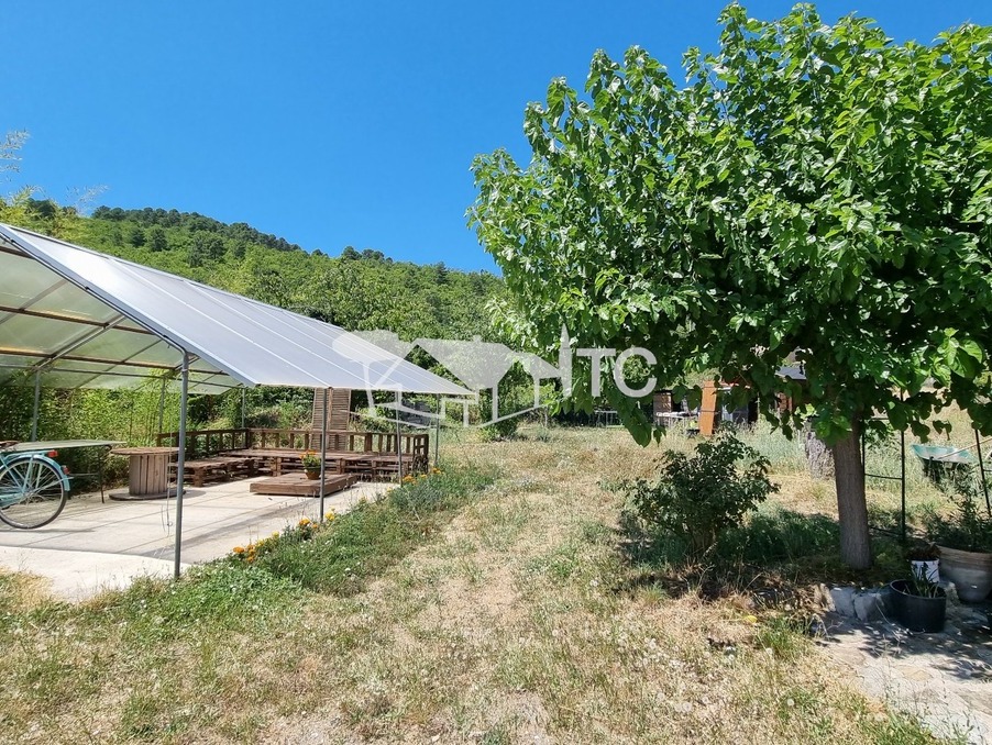 Maison 210 000 €  Réf. 301374835-2207363 Les Vans