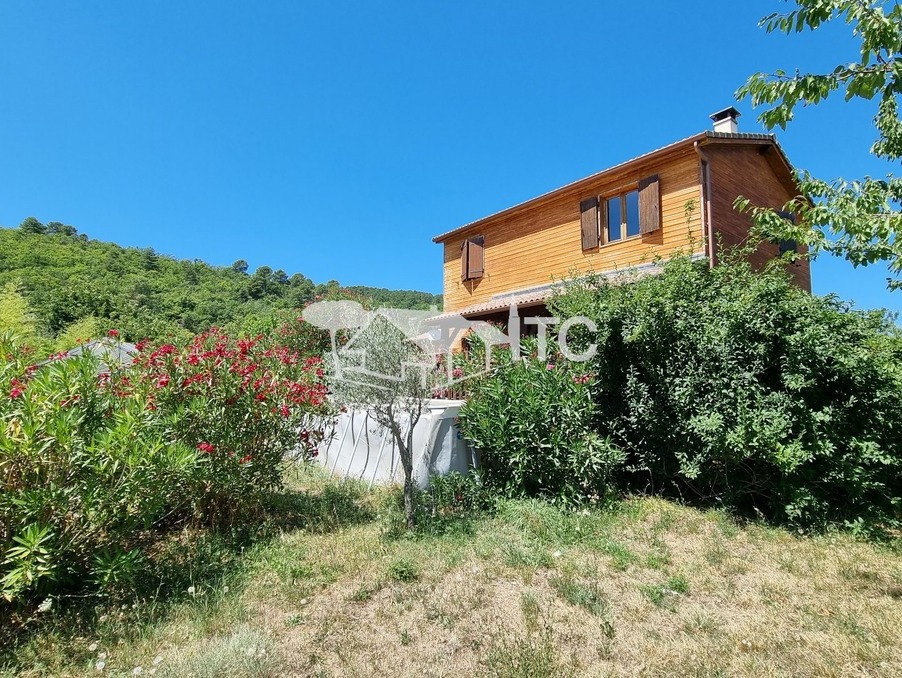 Maison 210 000 €  sur Les Vans (07140) - Réf. 301374835-2207363