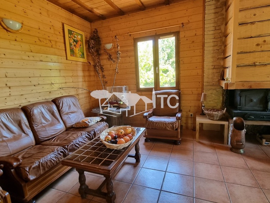 Maison sur Les Vans ; 210 000 €  ; Vente Réf. 301374835-2207363