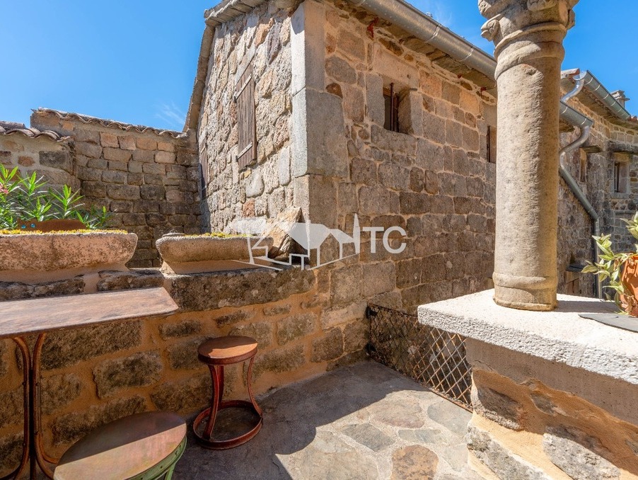 Maison 300 000 €  sur Les Vans (07140) - Réf. 301374756-2207366