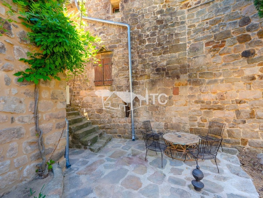 Achat maison Les Vans Réf. 301374756-2207366