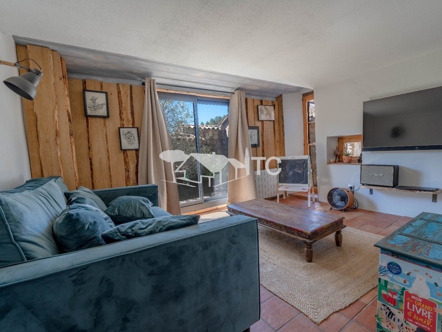 Maison 300 000 €  sur Les Vans (07140) - Réf. 301374756-2207366