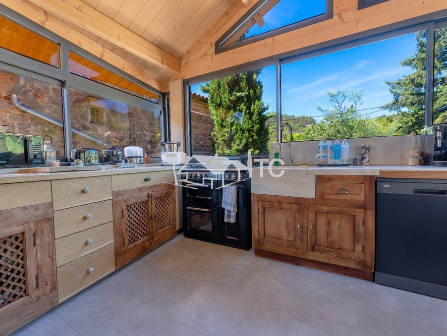 Maison 300 000 €  Réf. 301374756-2207366 Les Vans