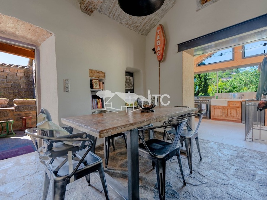 Maison 300 000 €  sur Les Vans (07140) - Réf. 301374756-2207366