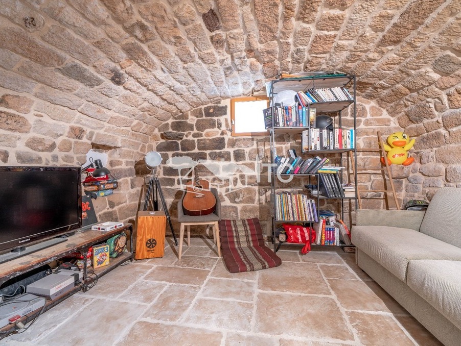 Maison 300 000 €  Réf. 301374756-2207366 Les Vans