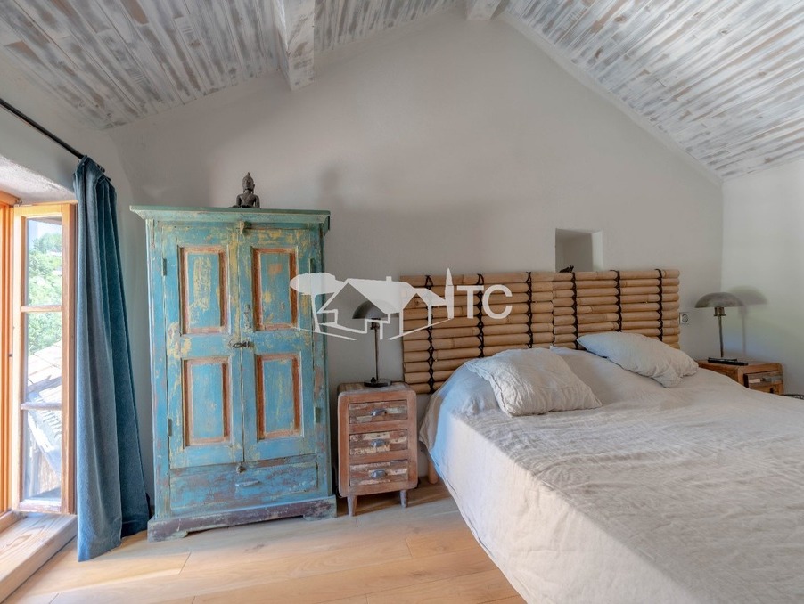 Maison 300 000 €  sur Les Vans (07140) - Réf. 301374756-2207366