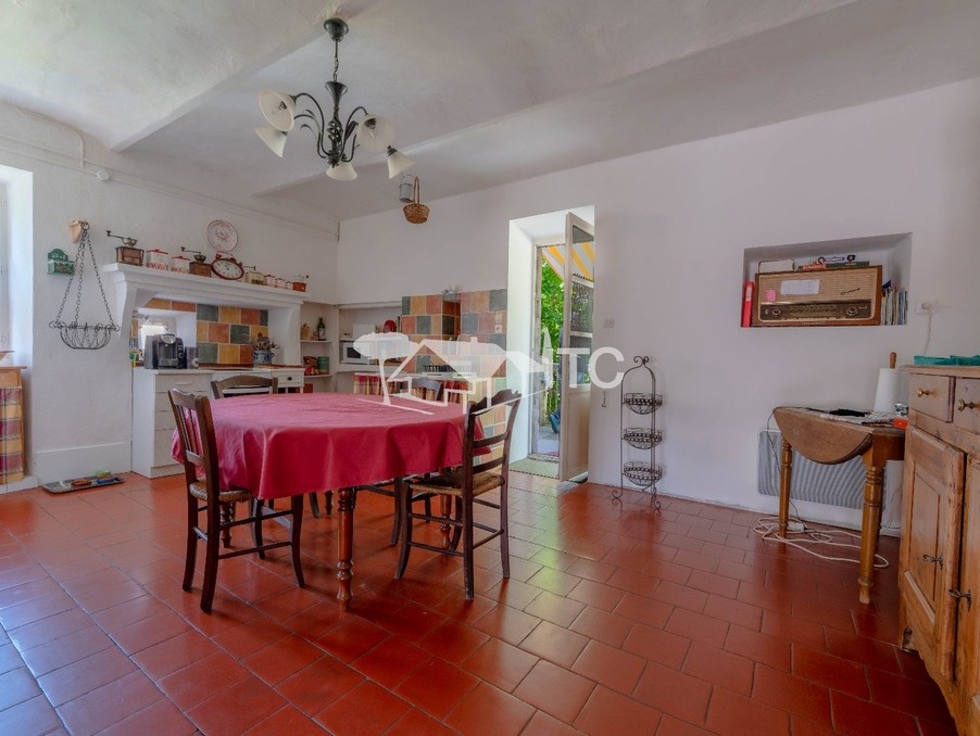 Achat maison Les Vans Réf. 301373925-2204296