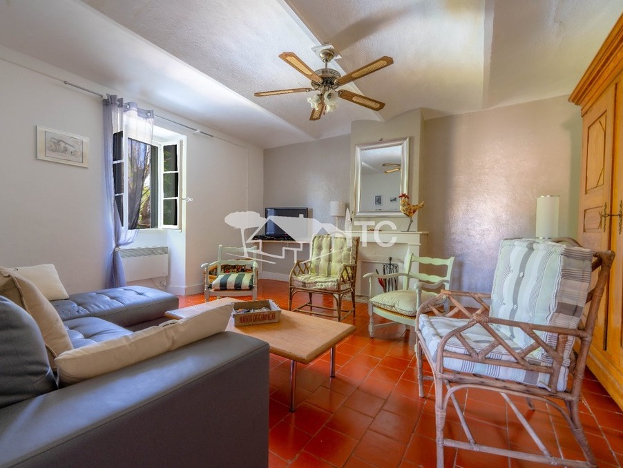 Achat maison Les Vans Réf. 301373925-2204296