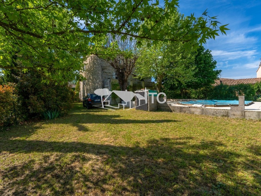 Achat maison Les Vans Réf. 301373925-2204296