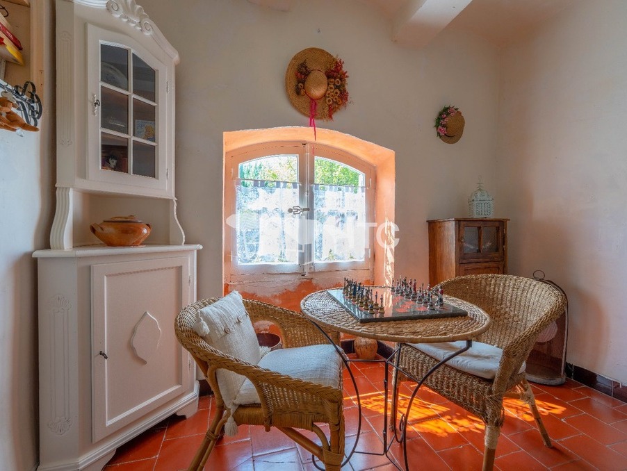 Maison sur Les Vans ; 336 000 €  ; A vendre Réf. 301373925-2204296