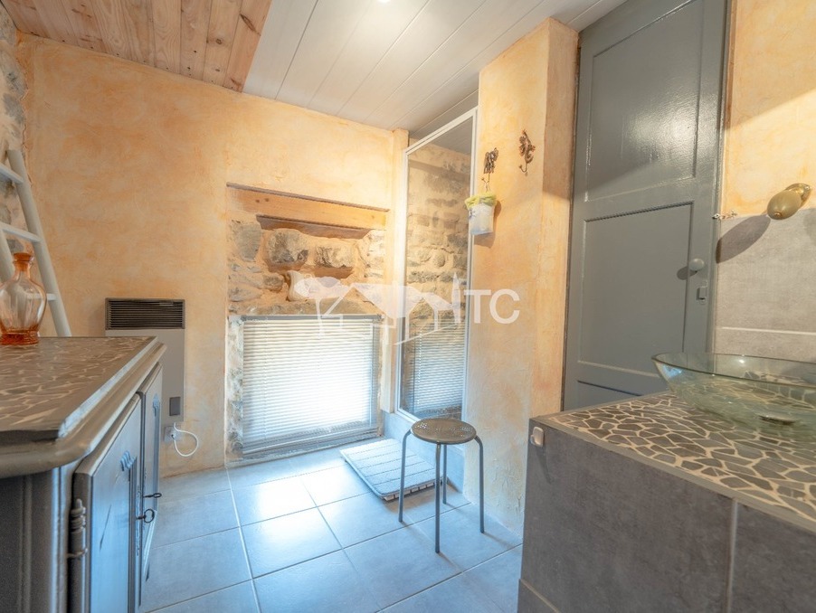 Vente maison 336 000 €  Les Vans