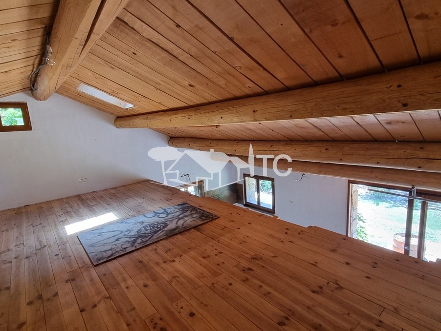 Achat maison Banne Réf. 301374623-2207368