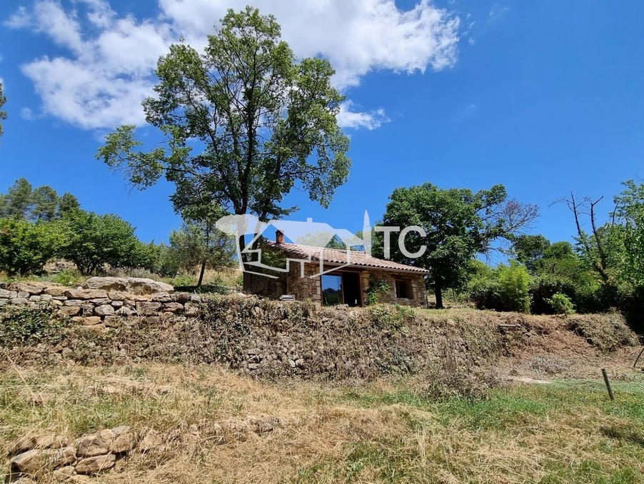 Maison 199 000 €  sur Banne (07460) - Réf. 301374623-2207368