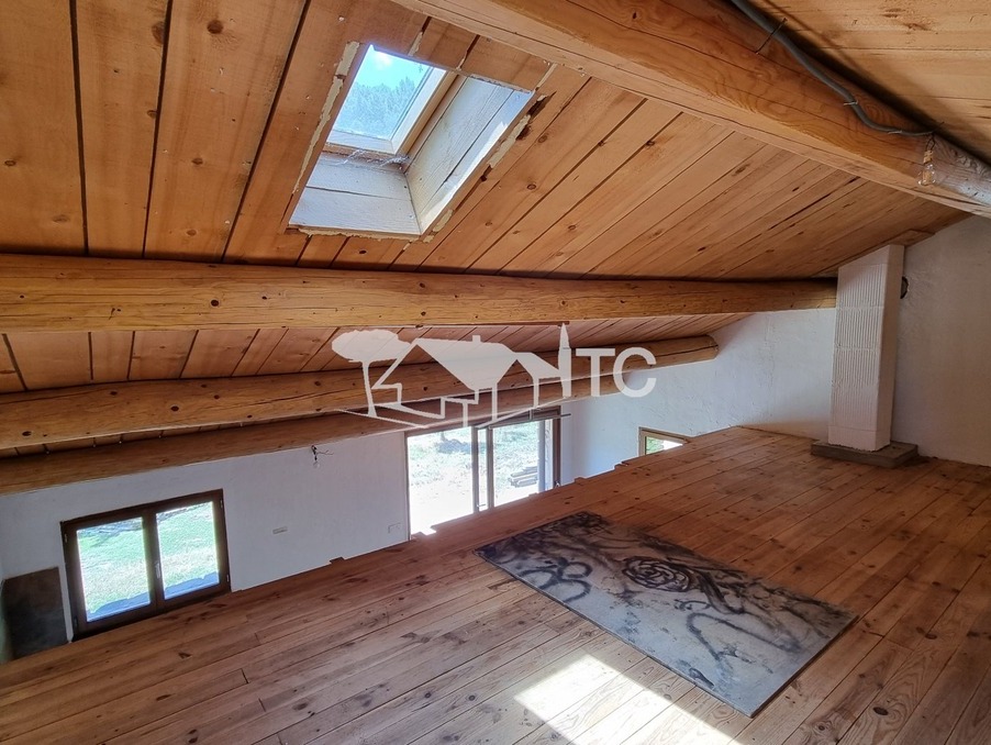 Maison 199 000 €  sur Banne (07460) - Réf. 301374623-2207368