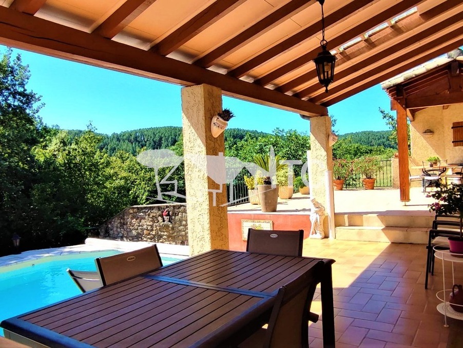 A vendre maison Ribes 07260; 365 000 € 
