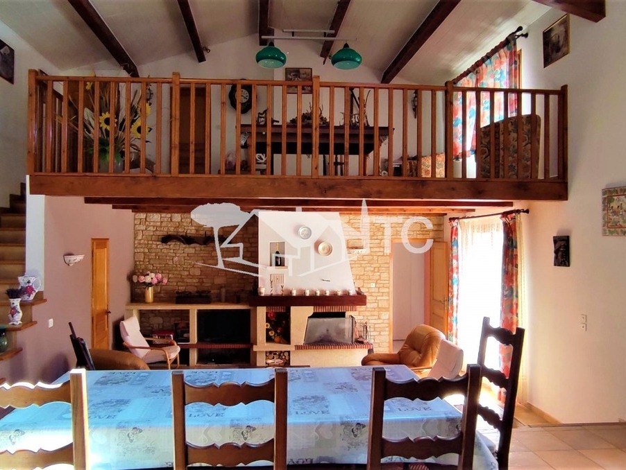 Maison 365 000 €  sur Ribes (07260) - Réf. 301374840-2207369