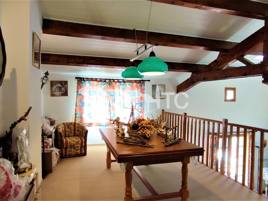 Maison 365 000 €  Réf. 301374840-2207369 Ribes