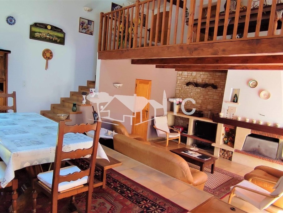 Vente maison 365 000 €  Ribes