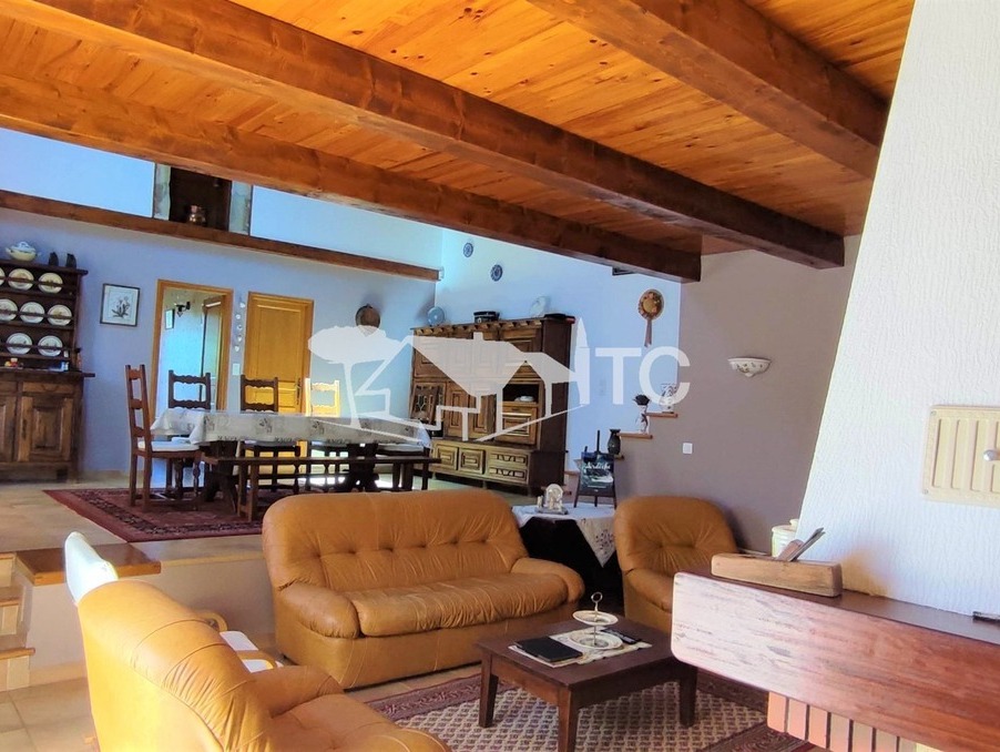 Maison sur Ribes ; 365 000 €  ; Vente Réf. 301374840-2207369