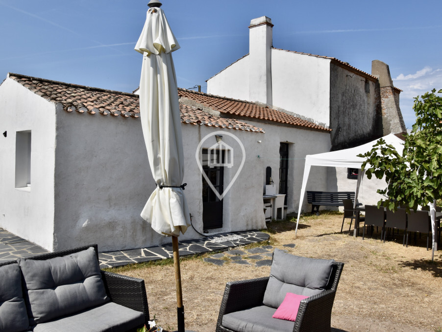 Vente maison 558 900 € Noirmoutier en l'Ile