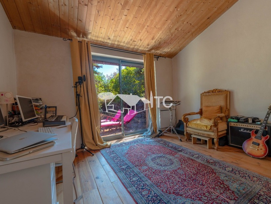 Maison 345 000 €  sur Les Vans (07140) - Réf. 301371850-2208378