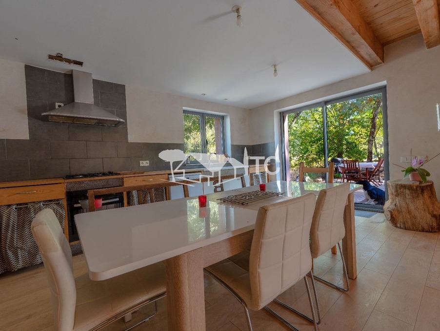 A vendre maison Les Vans 07140; 345 000 € 