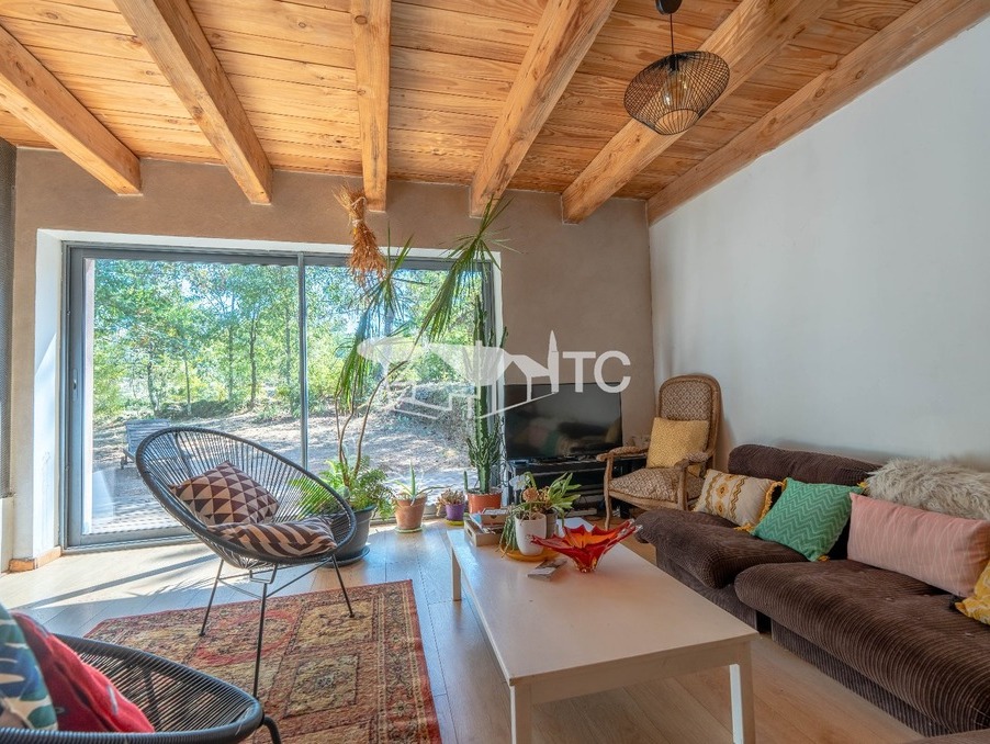 Achat maison Les Vans Réf. 301371850-2208378