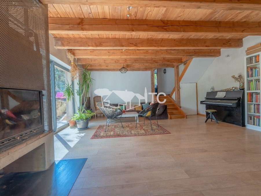 A vendre maison Les Vans 07140; 345 000 € 