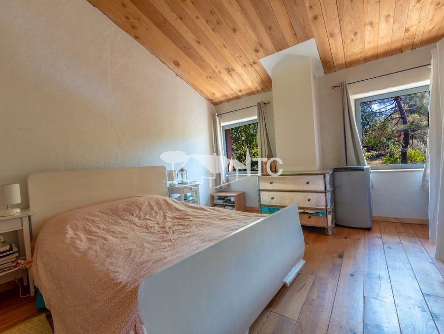 Maison 345 000 €  Réf. 301371850-2208378 Les Vans