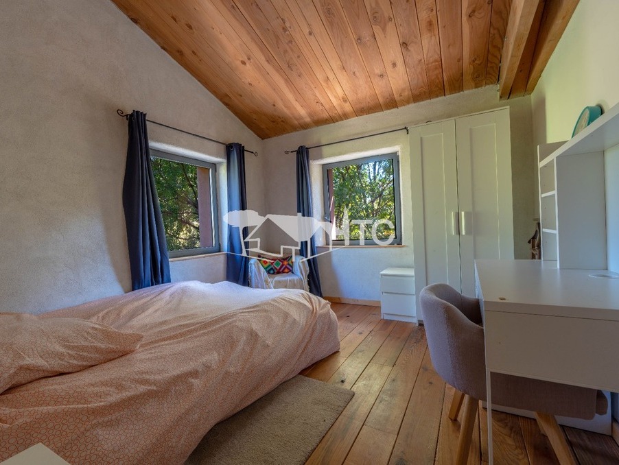 Maison 345 000 €  Réf. 301371850-2208378 Les Vans